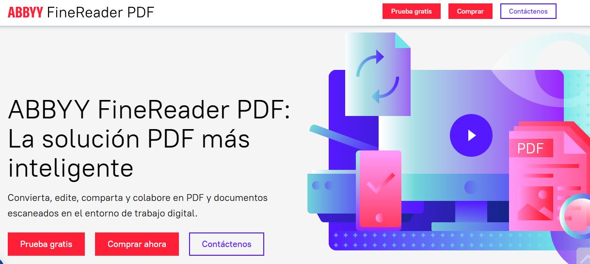 abbyy finereader