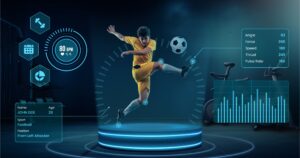 IA en deportes