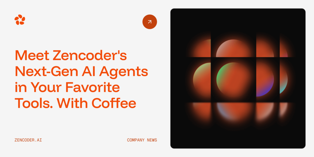 coffee mode zencorder agentes ai-2