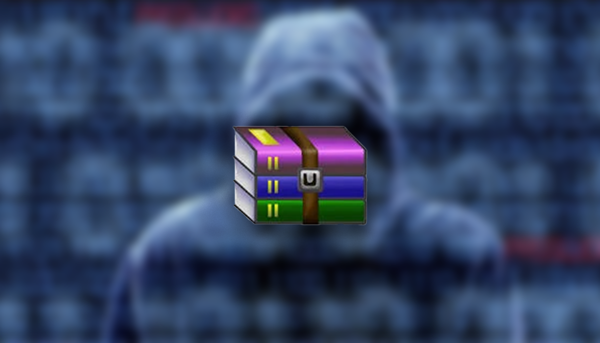 detectada una vulnerabilidad en WinRAR