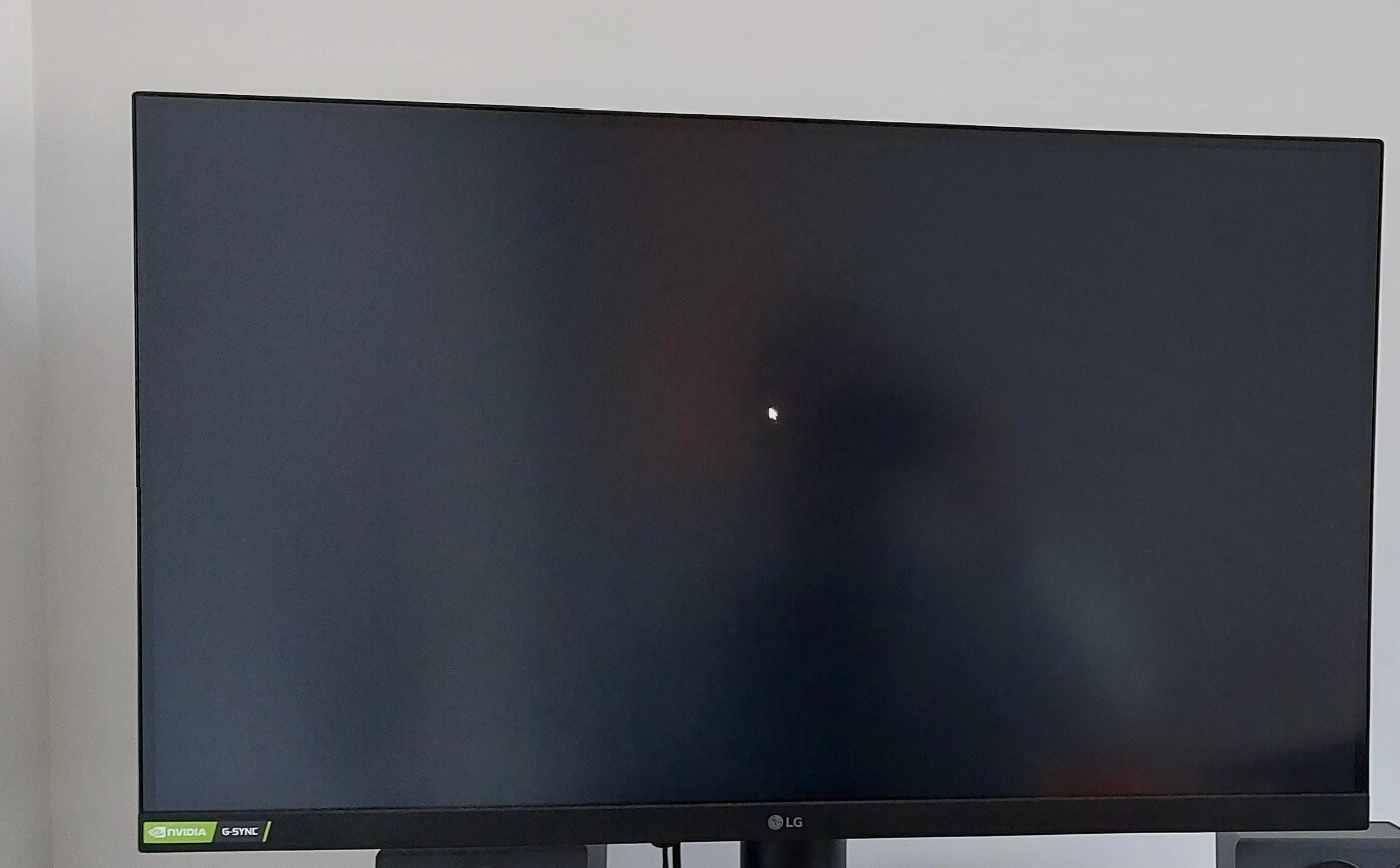 Soluciones temporales a los fallos NVIDIA