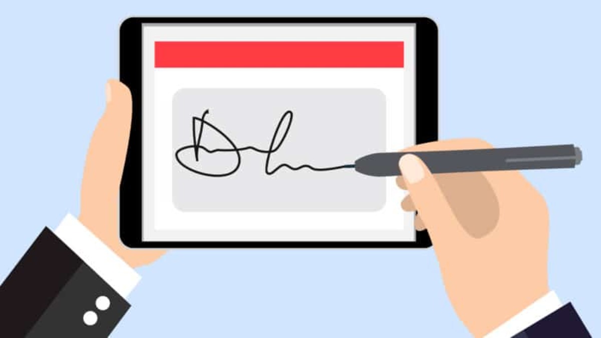 firmar documentos con AutoFirma