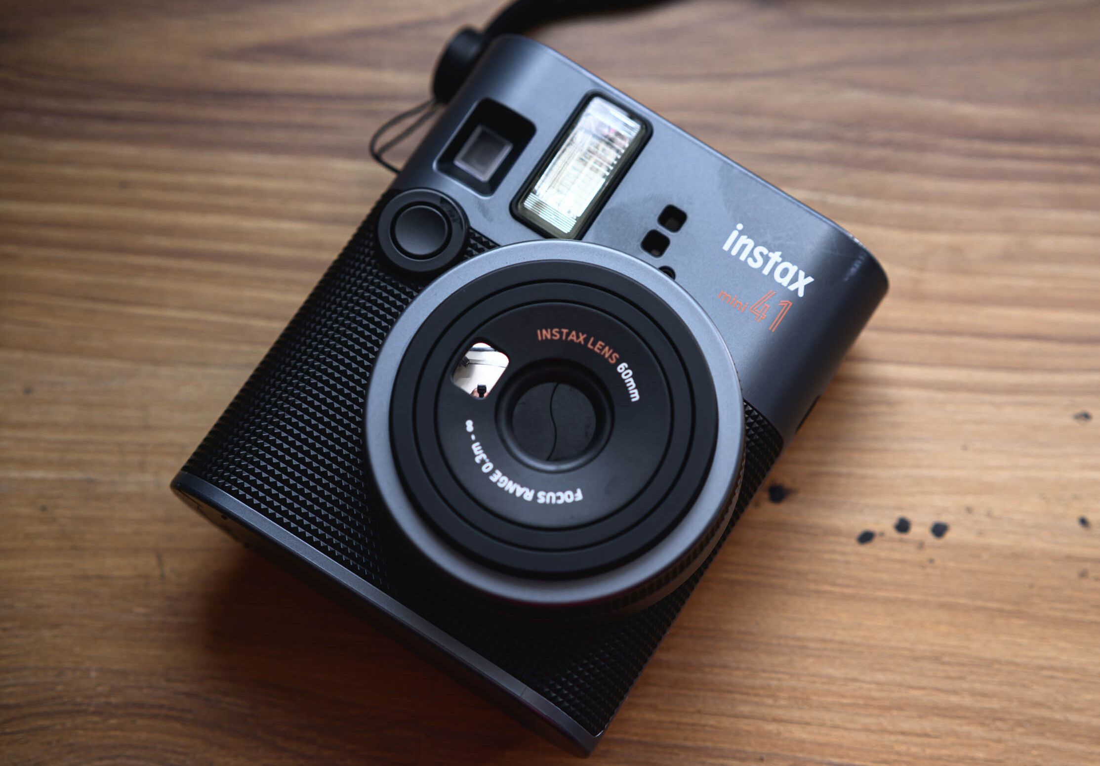 fujifilm instax mini 41-5