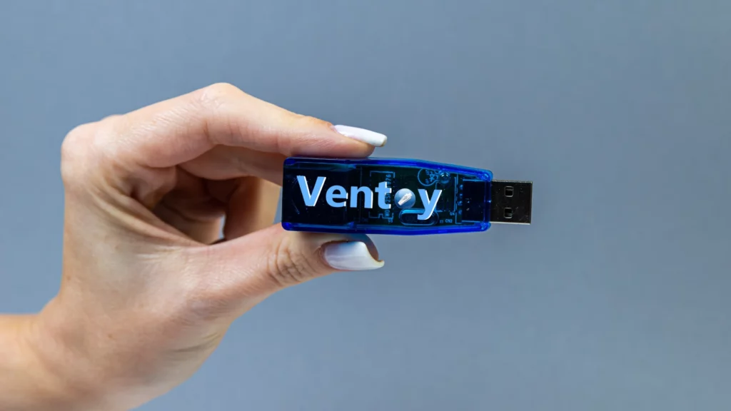 Ventoy