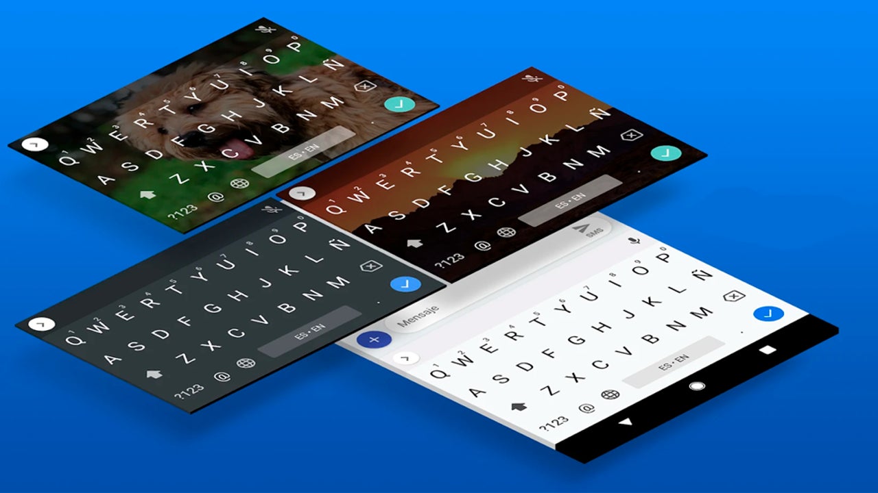 IA en Gboard