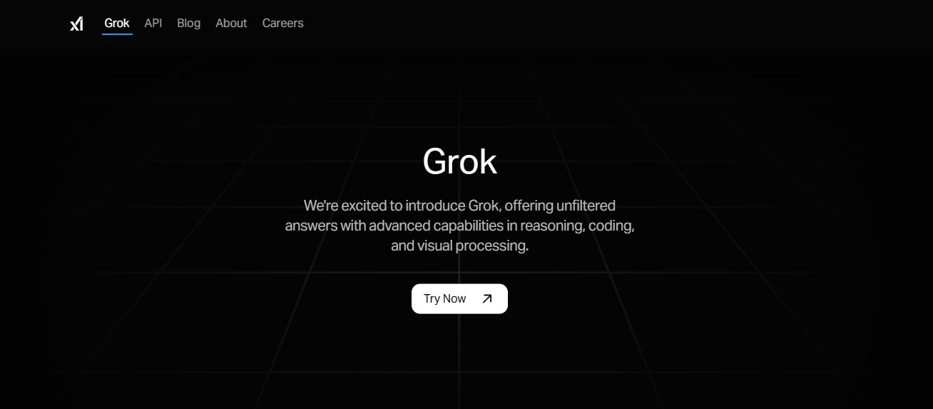 grok ai