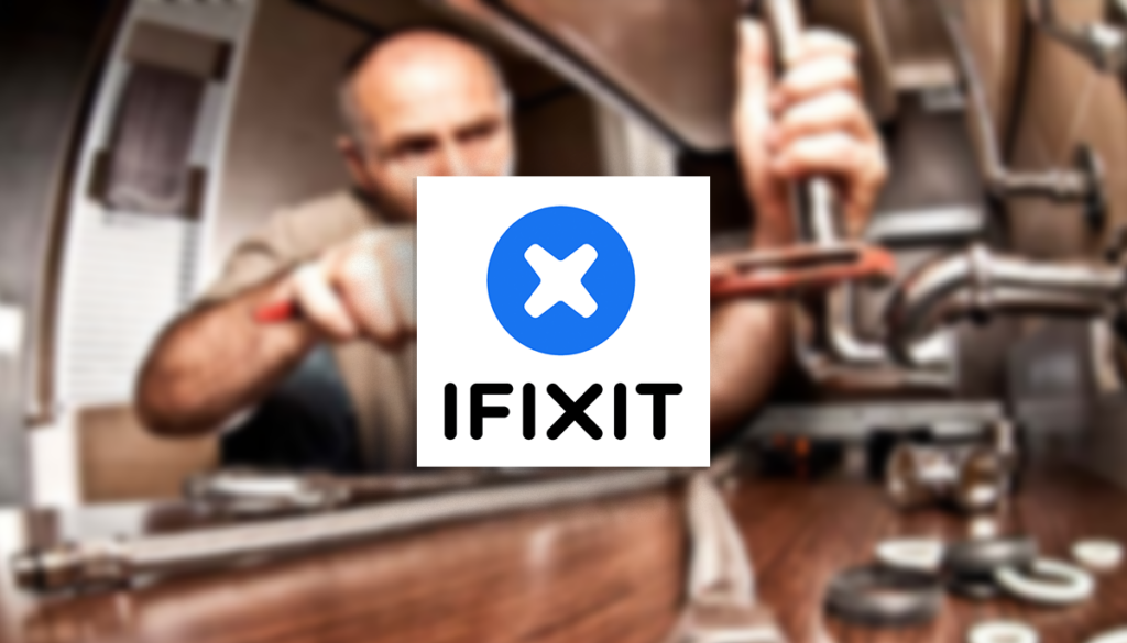 iFixIt