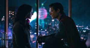 james gunn superman-0