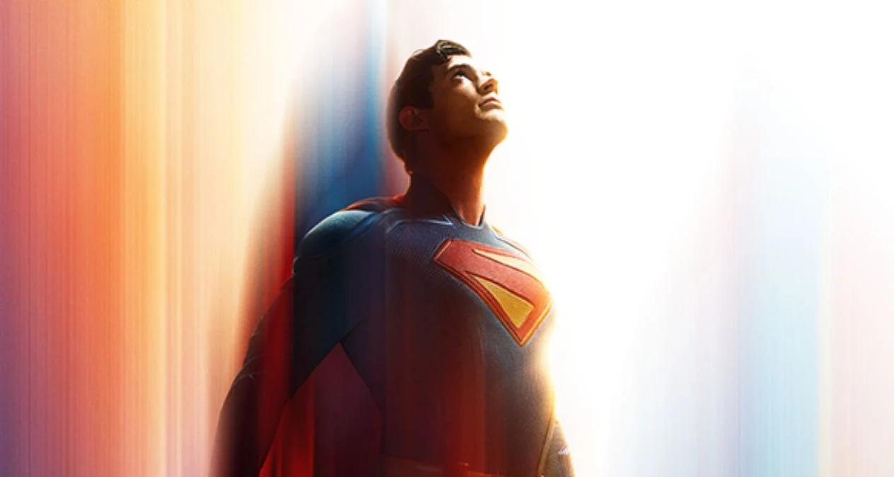 Reparto de la película Superman de James Gunn
