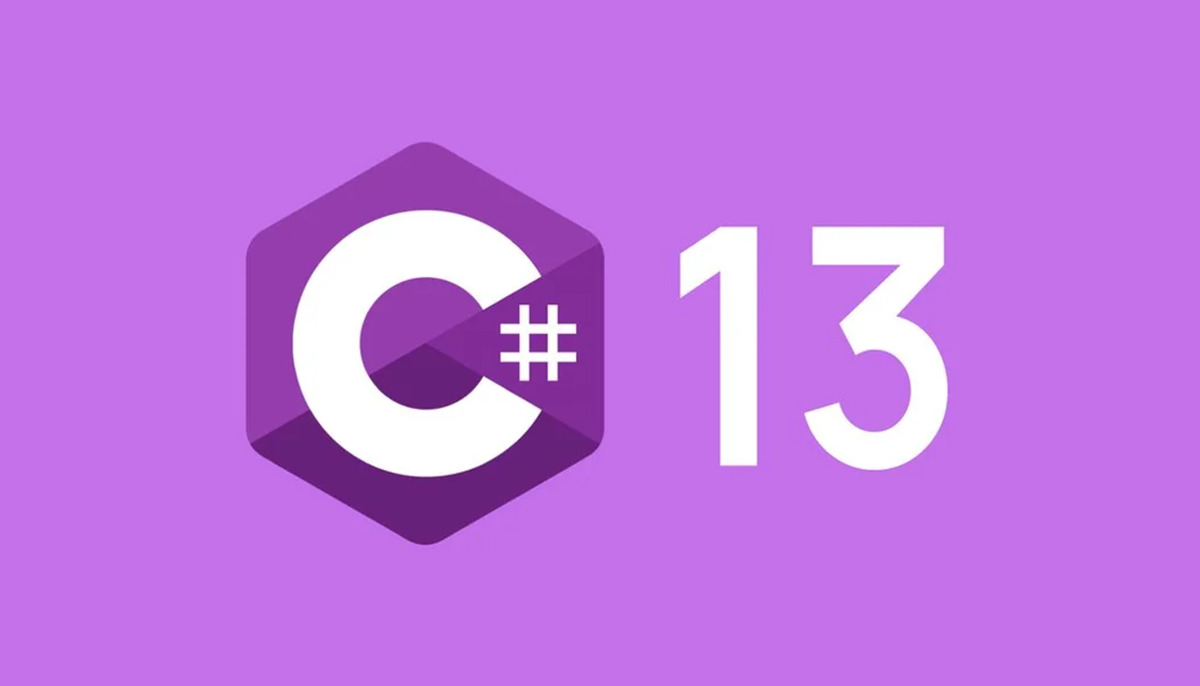 lenguaje C# 13