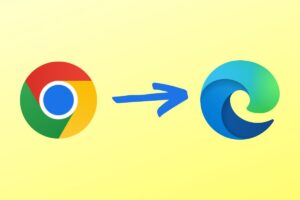 migrar marcadores chrome edge-0