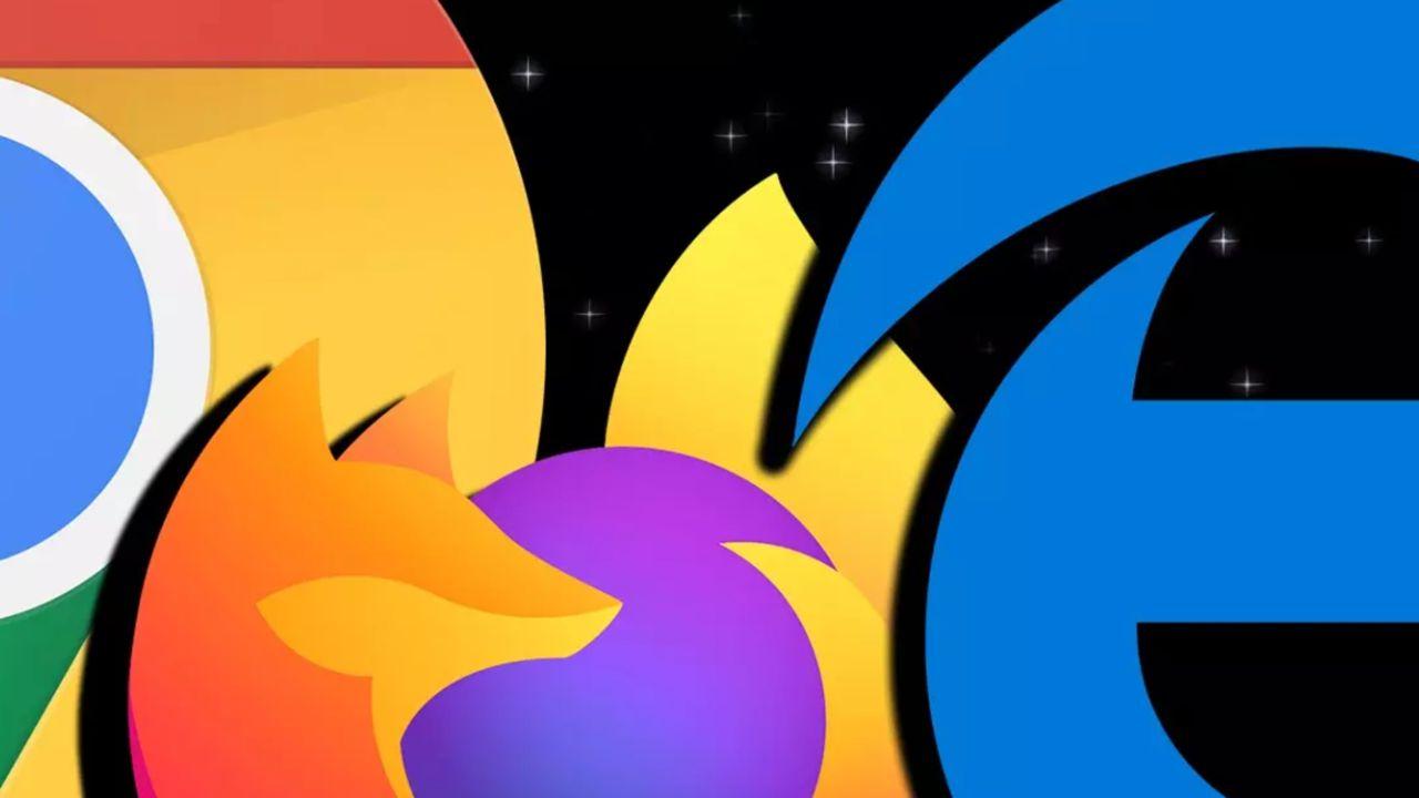 Importar datos de Chrome a Edge