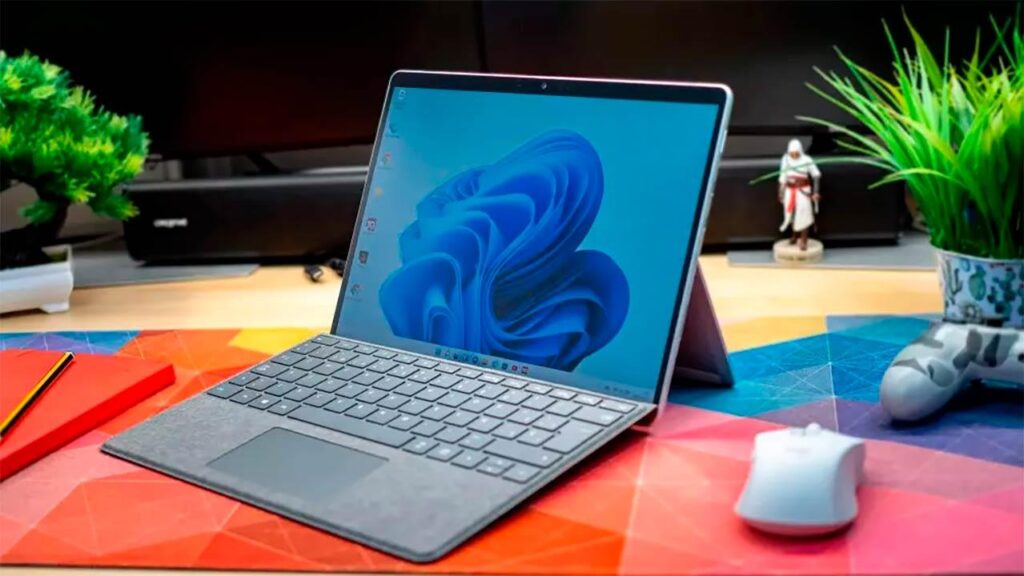 nueva Surface Pro certificación china-0