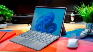 nueva Surface Pro certificación china-0