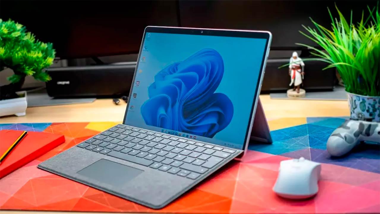 nueva Surface Pro certificación china-0