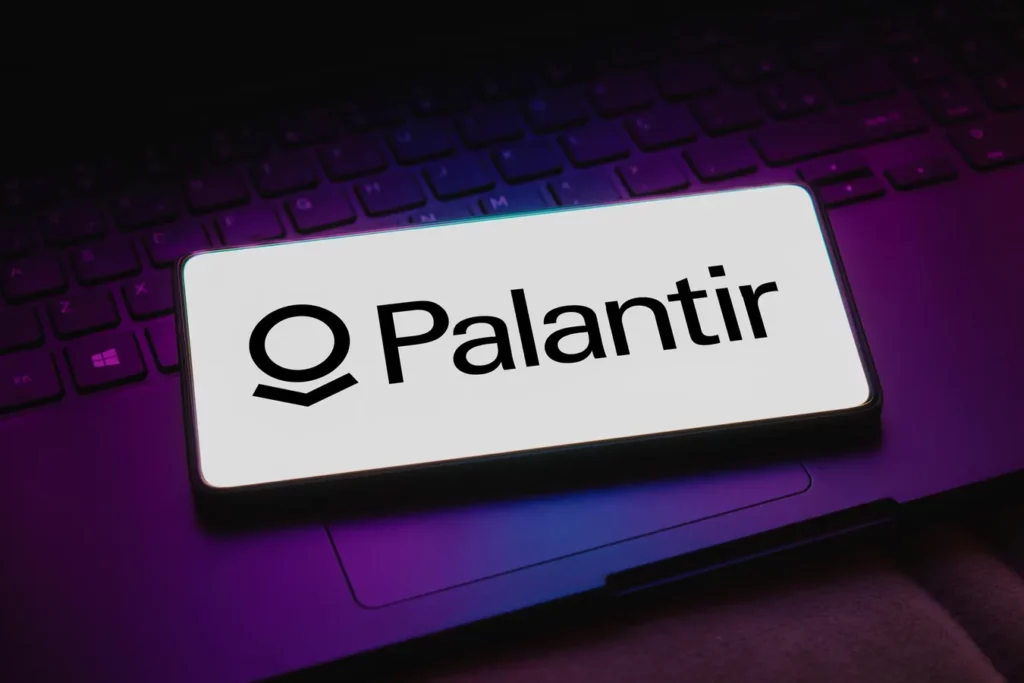 palantir ai