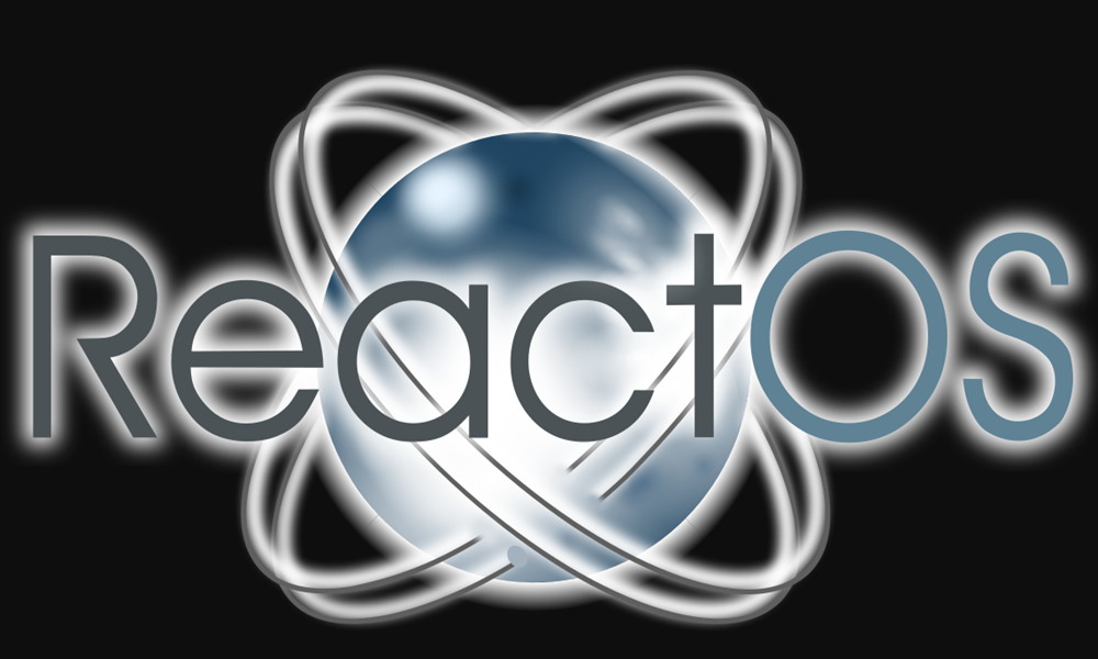 pasarse a ReactOS-7