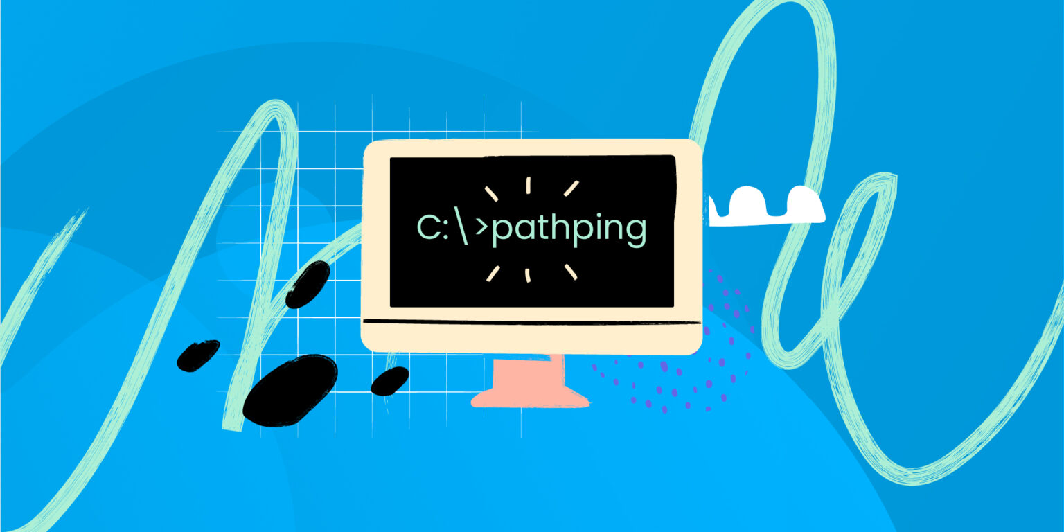 How to Use Pathping to Detect Network Problems