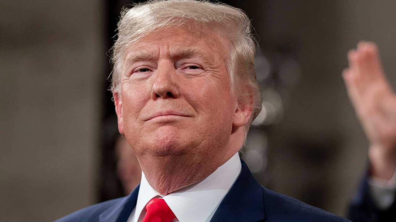 Trump aranceles afectan a Apple