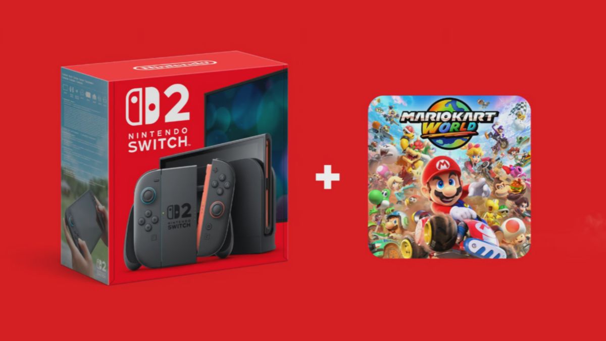 Precios de Nintendo Switch 2 en tiendas