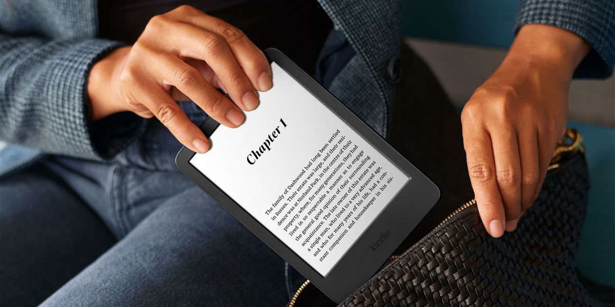 Lectura en Kindle con Recap