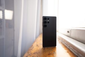 rattling Galaxy S25 Ultra-4