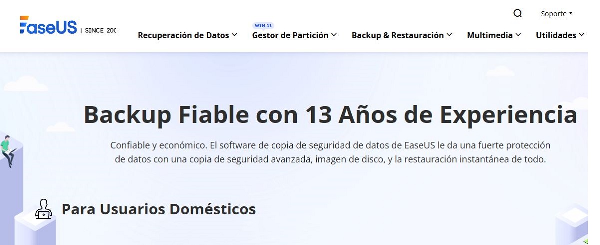 easeus todobackup