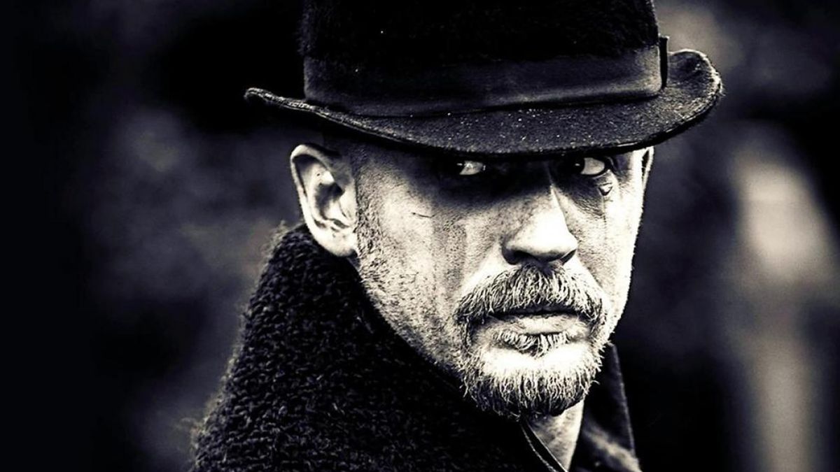 Taboo nueva temporada