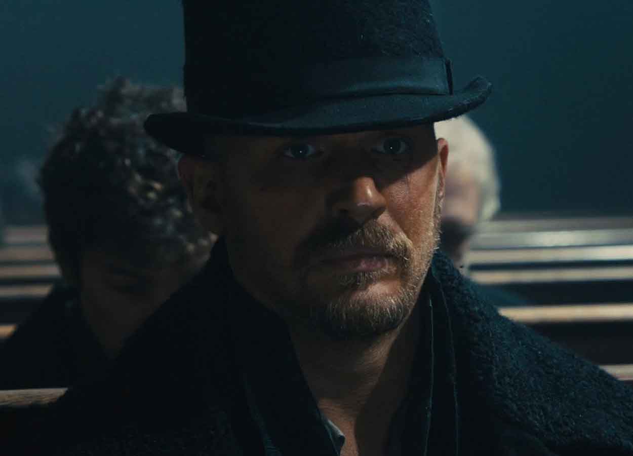 Personajes de Taboo