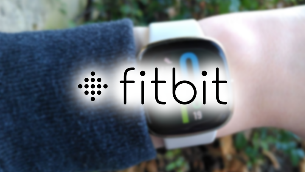 transferir mi cuenta de FitBit a Google
