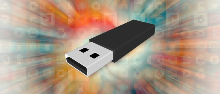 Como descobrir o tipo de porta USB no Windows: um guia completo
