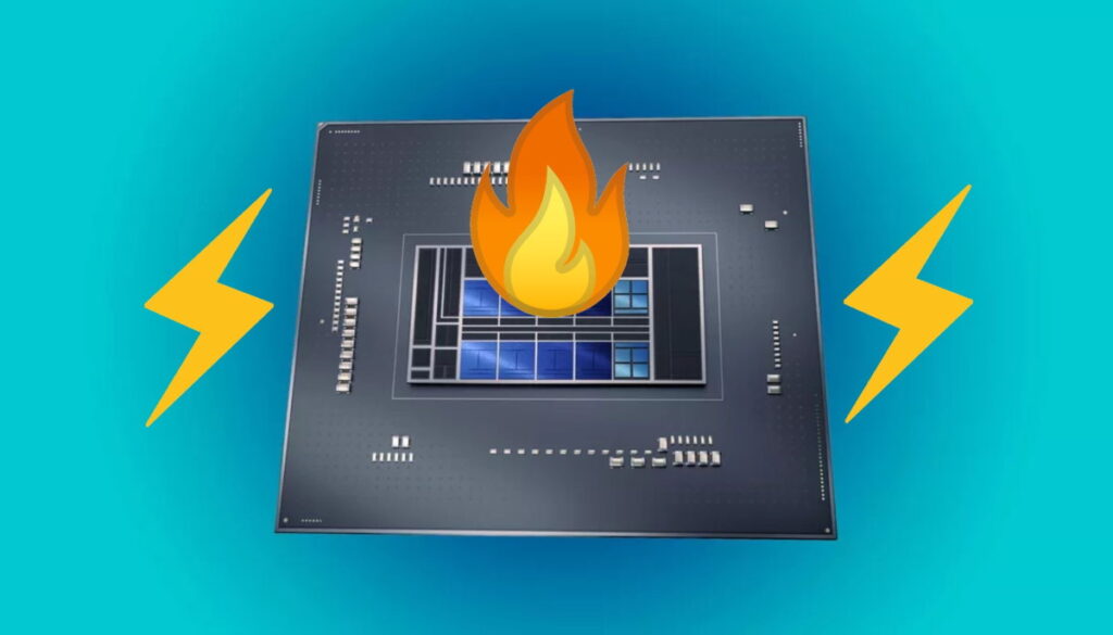 thermal throttling