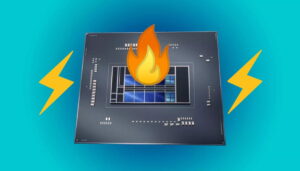 thermal throttling
