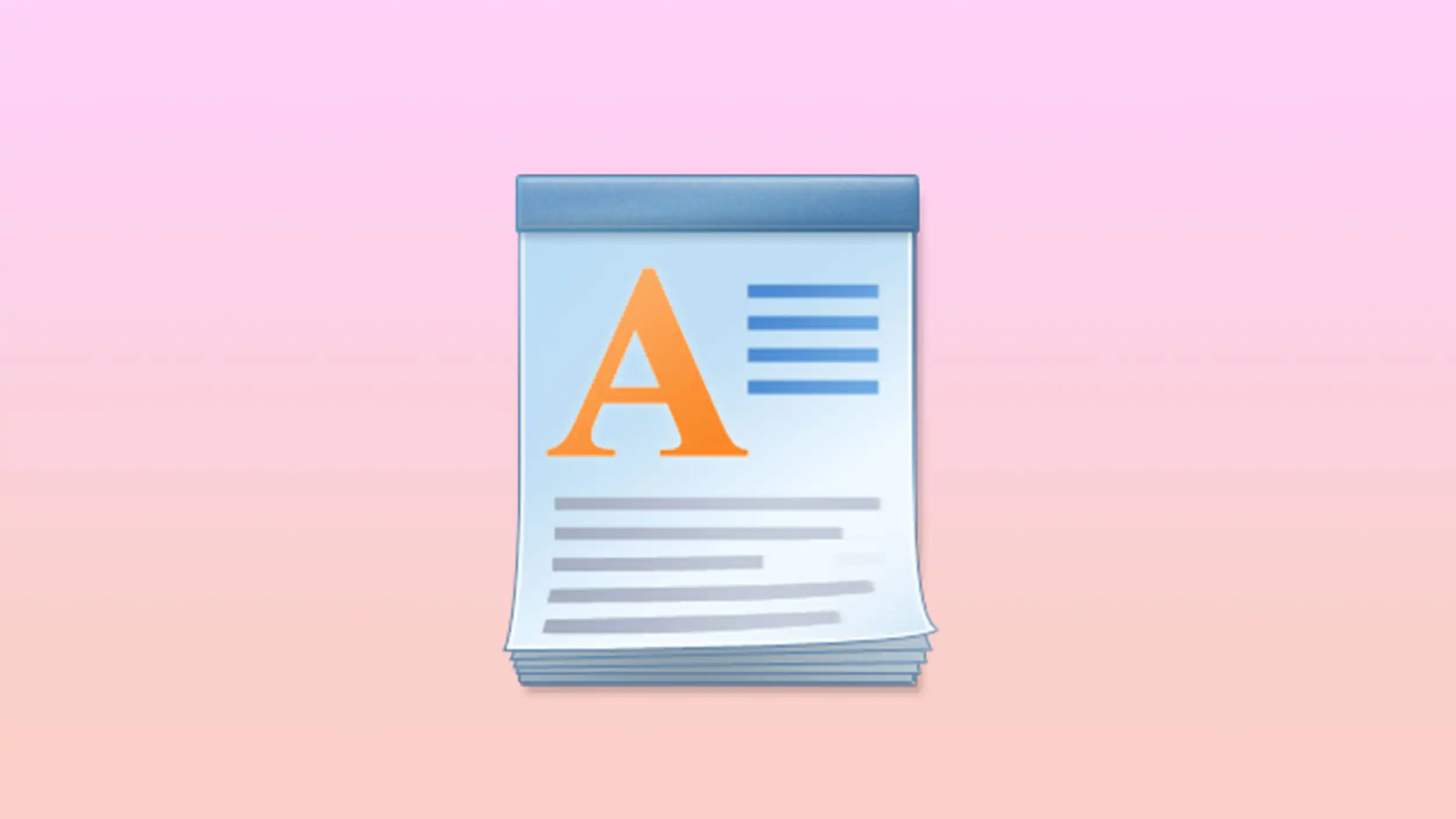 wordpad en windows 11