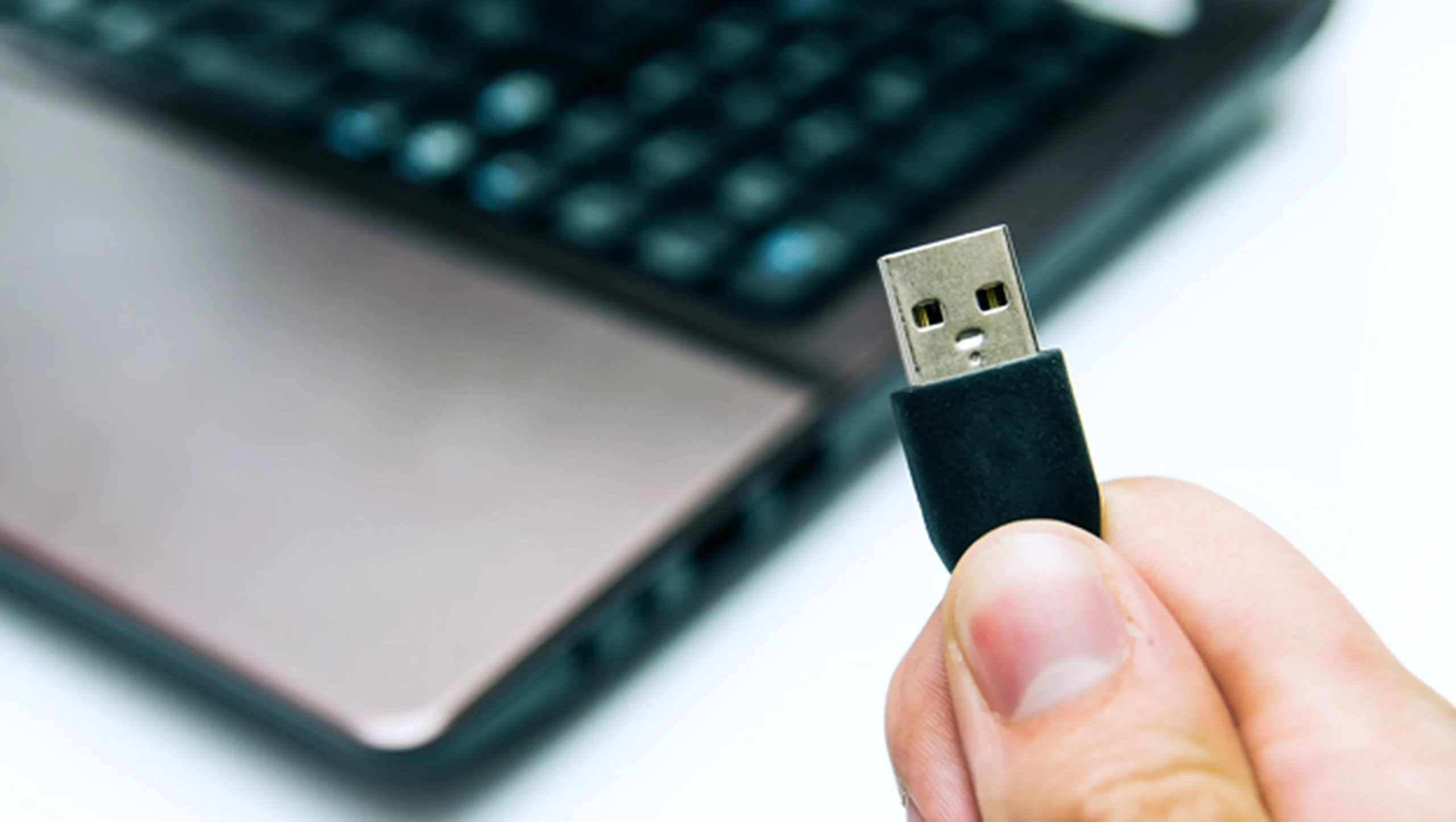 Dispositivo USB
