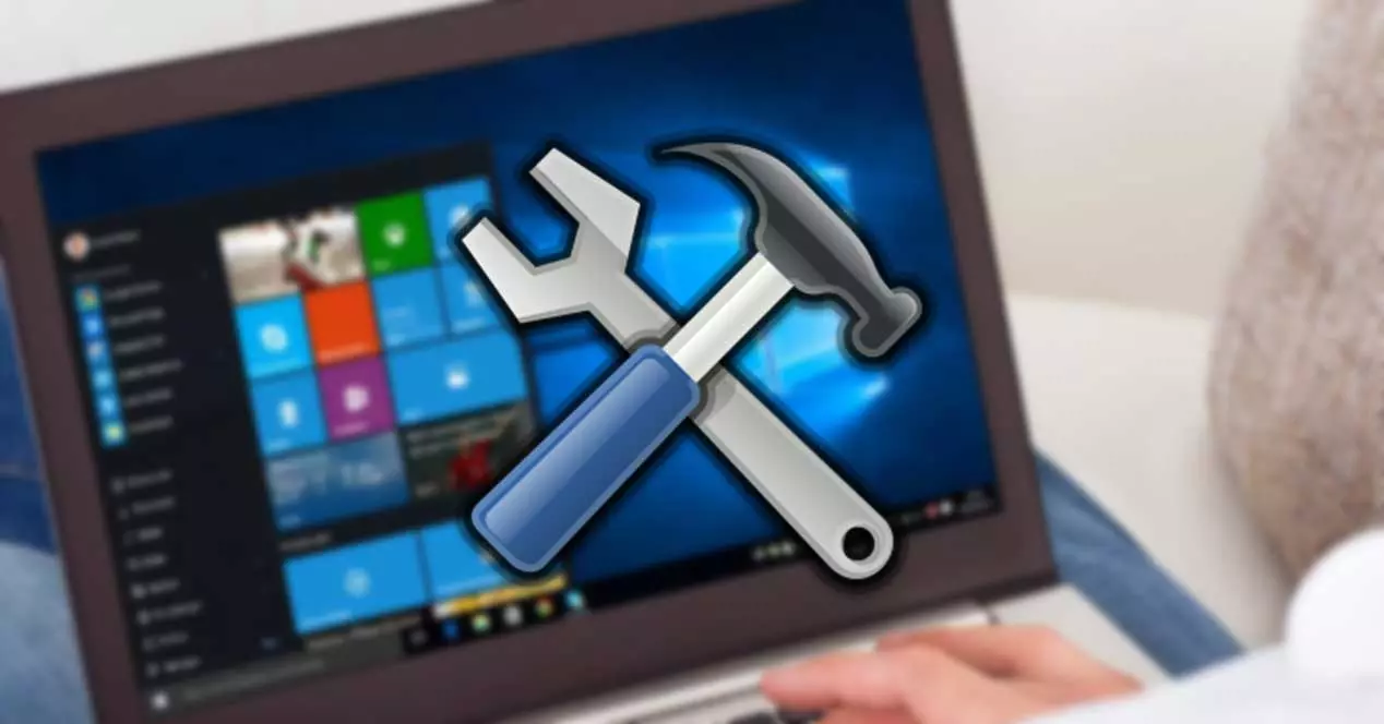iconos escritorio