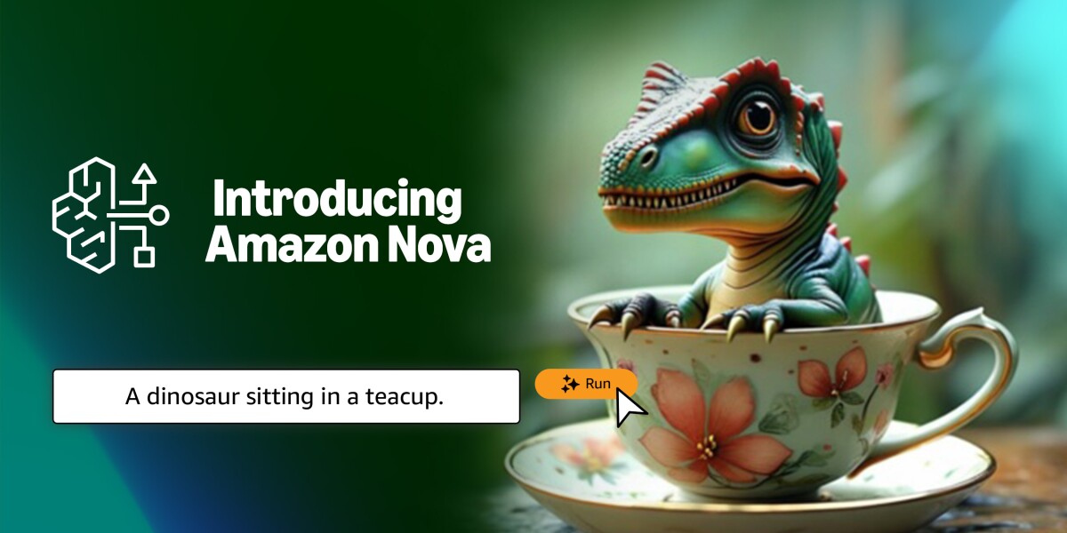 Aplicaciones de Amazon Nova Premier AI