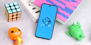 Android 16 QPR1 Beta