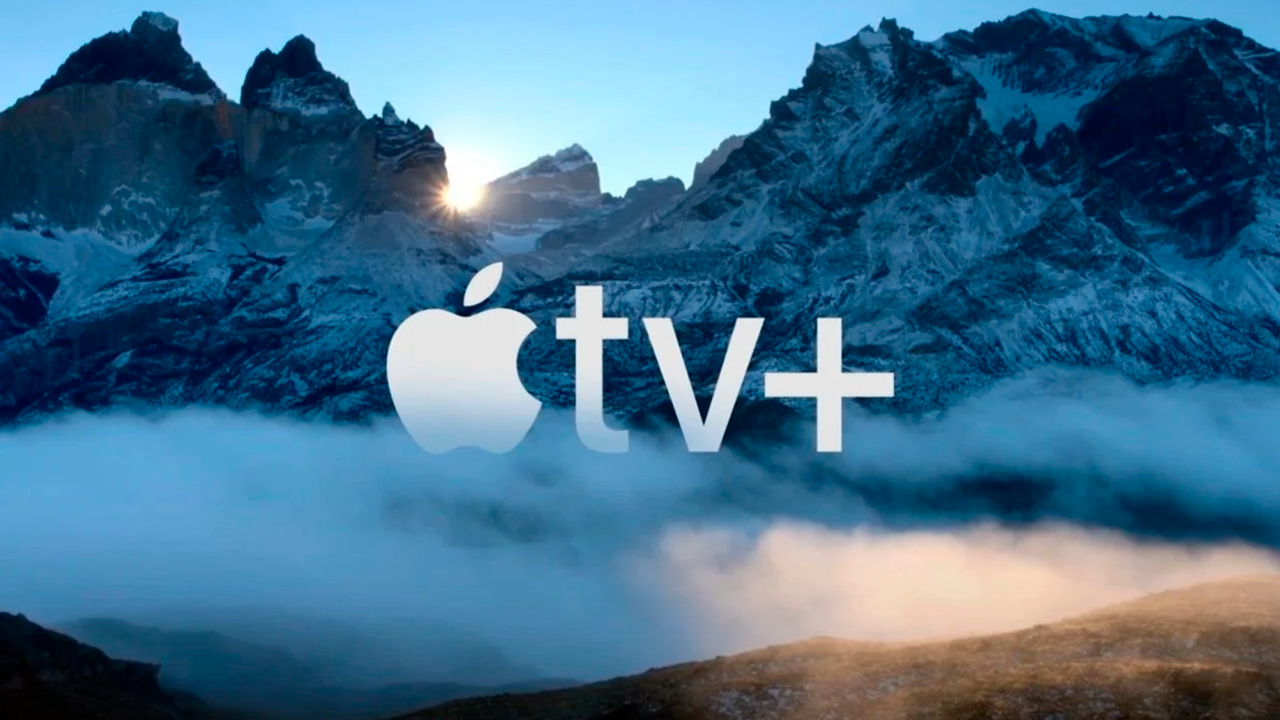 Apple TV+