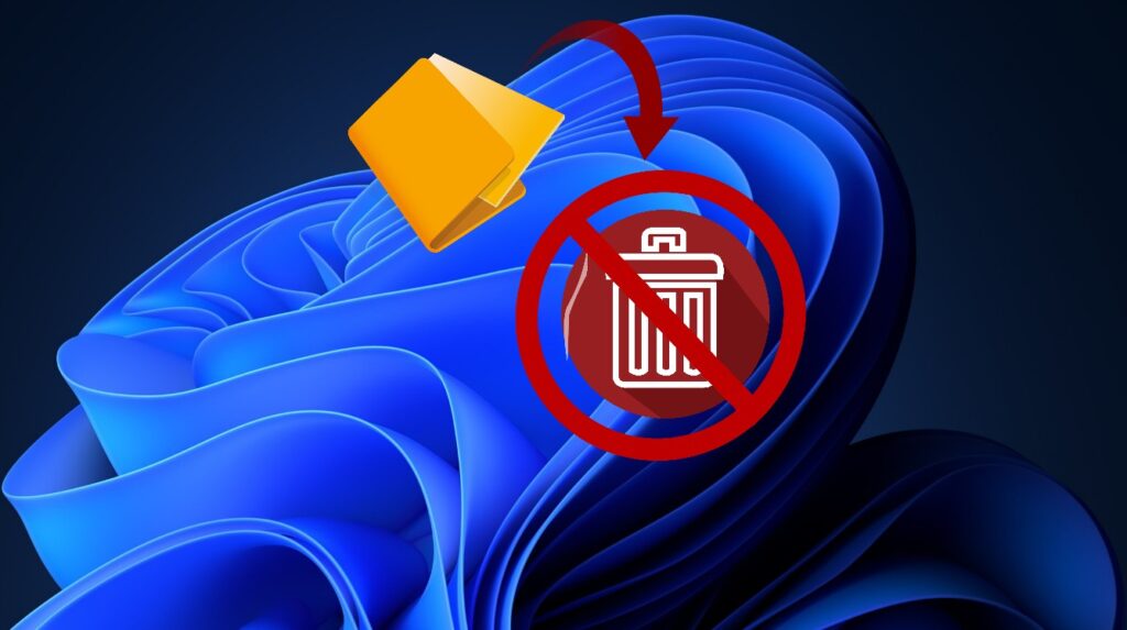 Dossiers et fichiers Windows 11 que vous ne devez pas supprimer