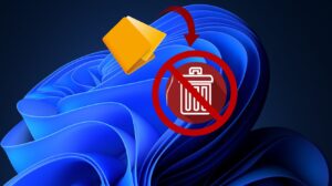 Carpetas y archivos de Windows 11 que no debes borrar