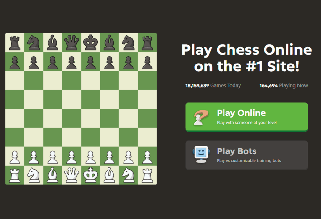 Top best chess games on Android