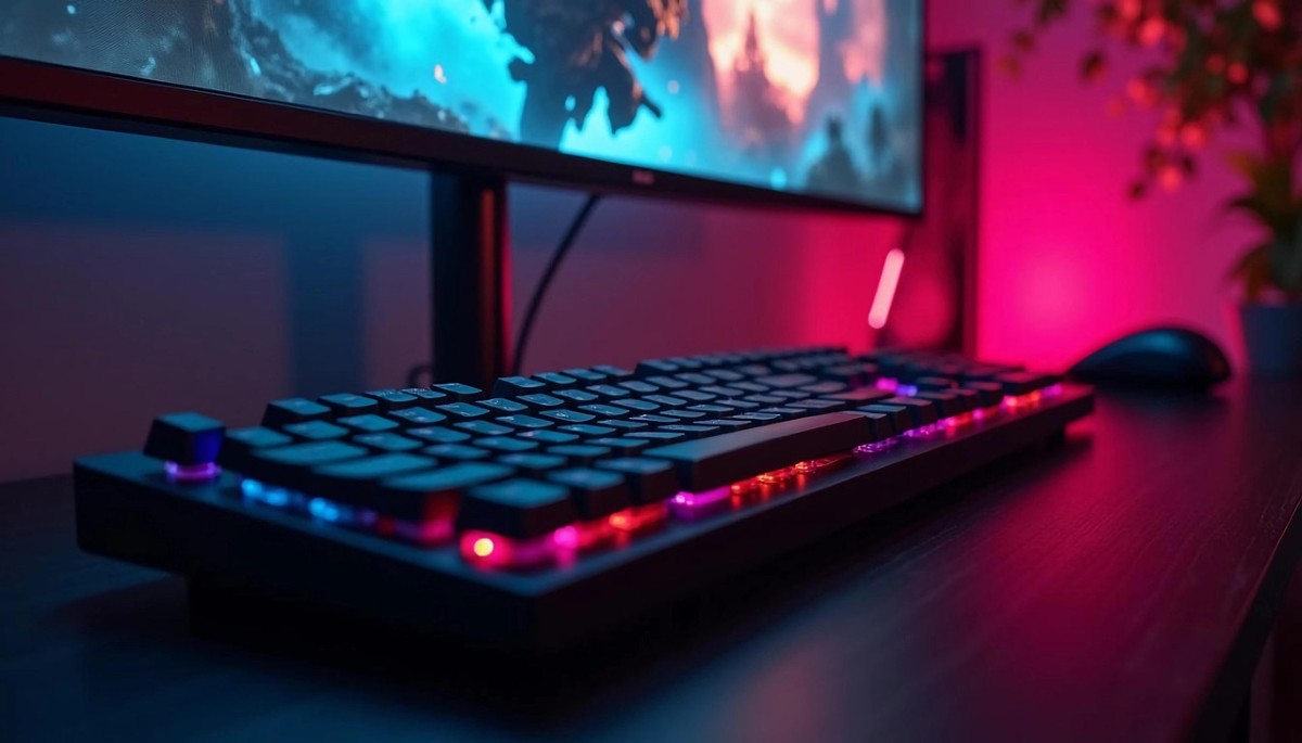 Como cambiar la frecuencia de refresco de la pantalla en Windows