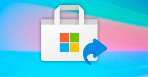 Cómo crear una acceso directo a una aplicacion de la microsoft store