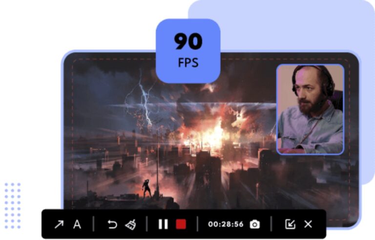 Cómo grabar gameplays a máxima calidad en Windows 11 sin usar OBS-5