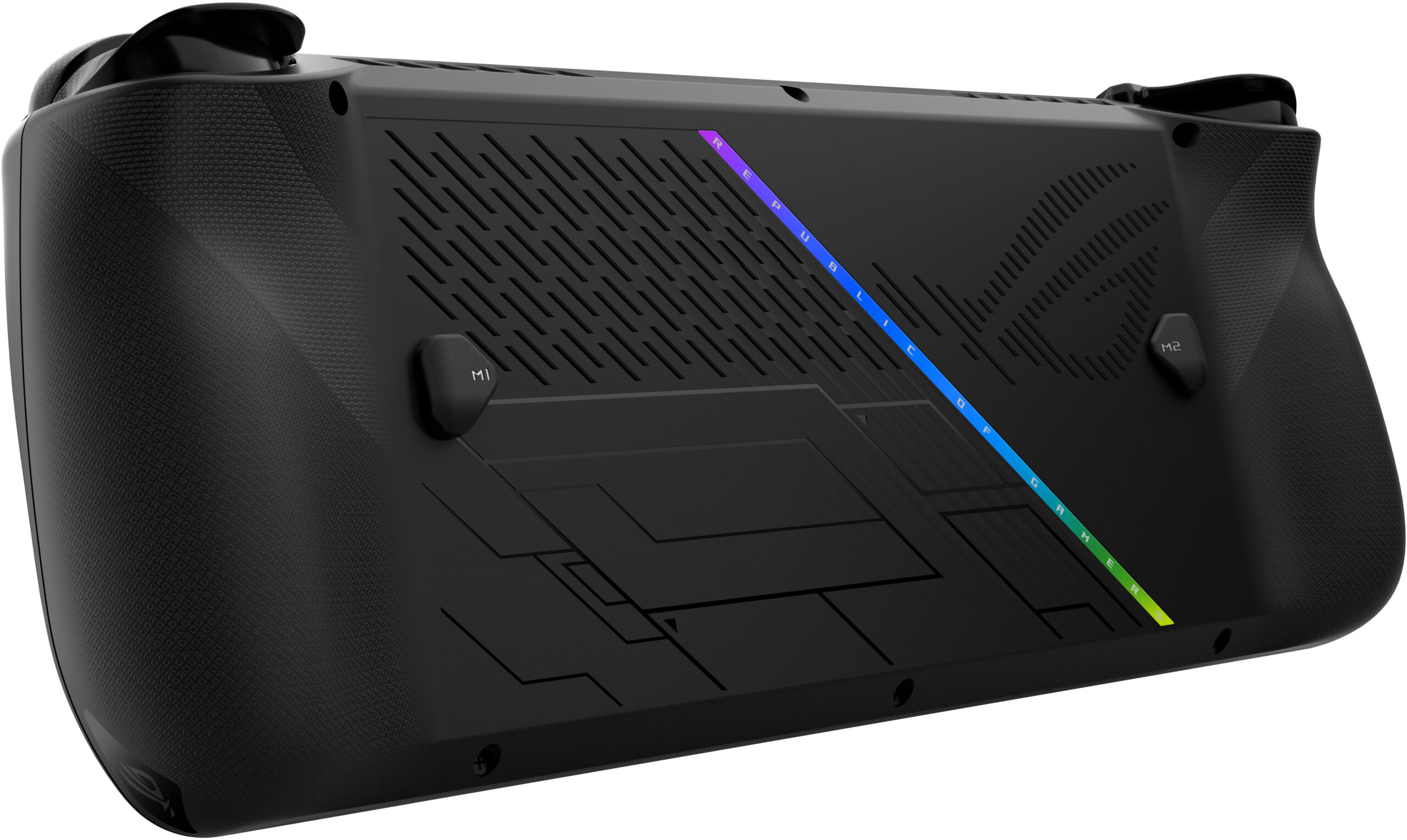 Cómo instalar SteamOS en ROG Ally