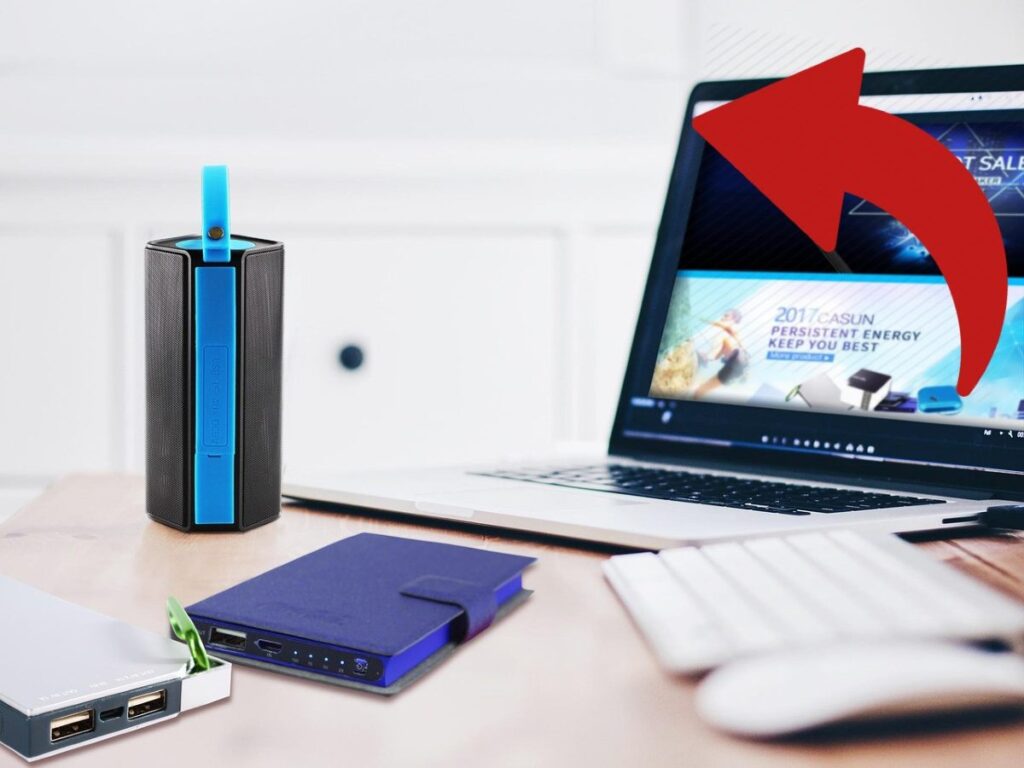 Como revertir la instalación de un driver en Windows