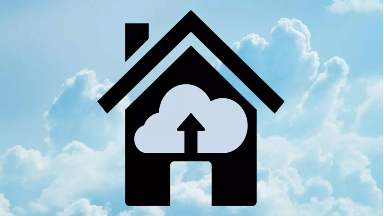 nube privada almacenamiento
