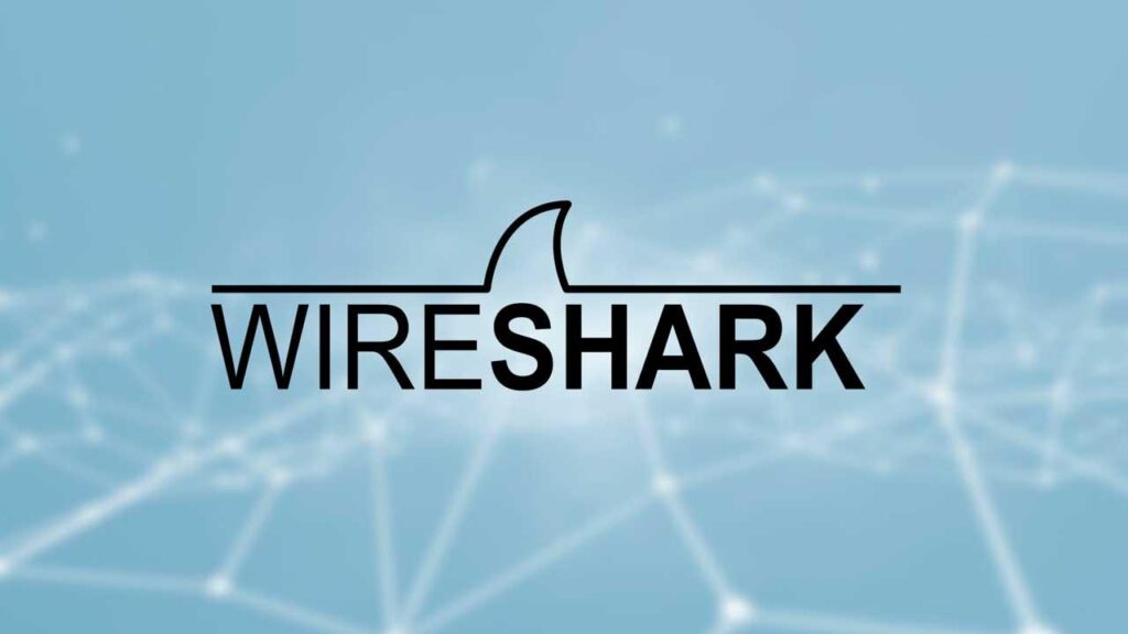 Cómo usar Wireshark en Windows-1
