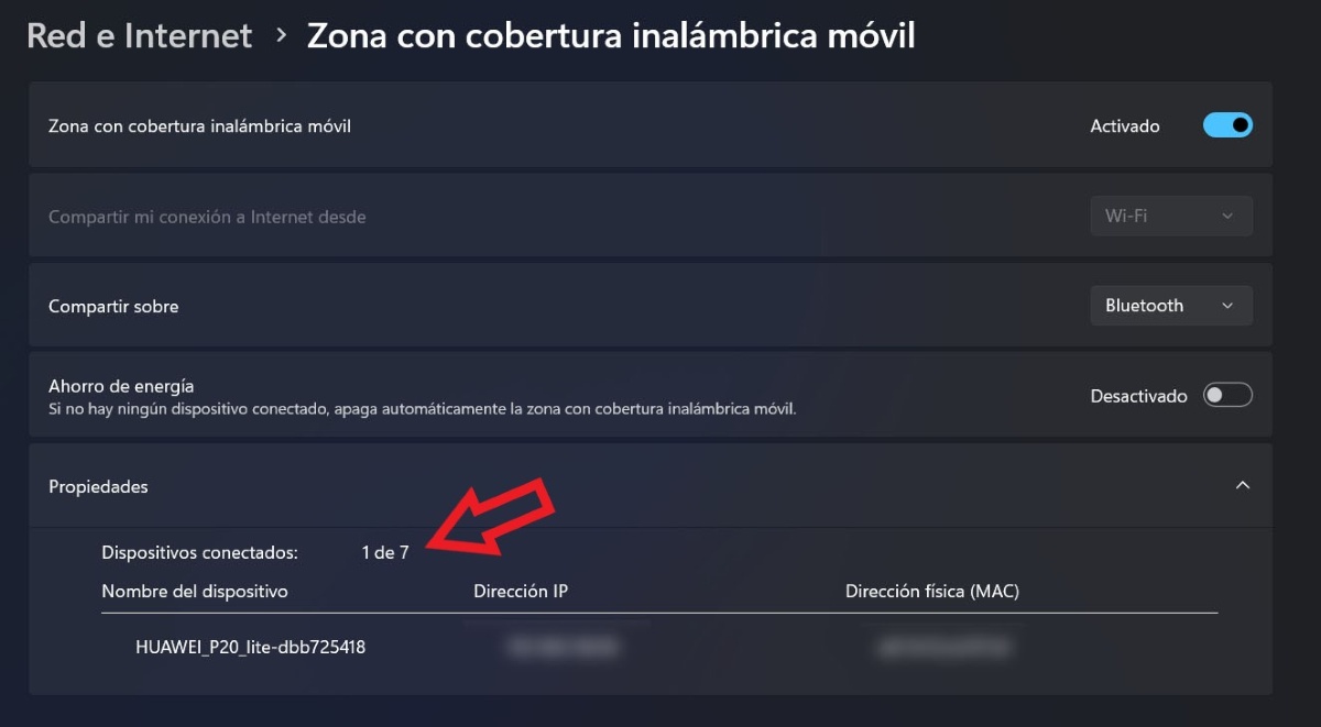 Compartir Internet de tu PC por Bluetooth, conexión exitosa